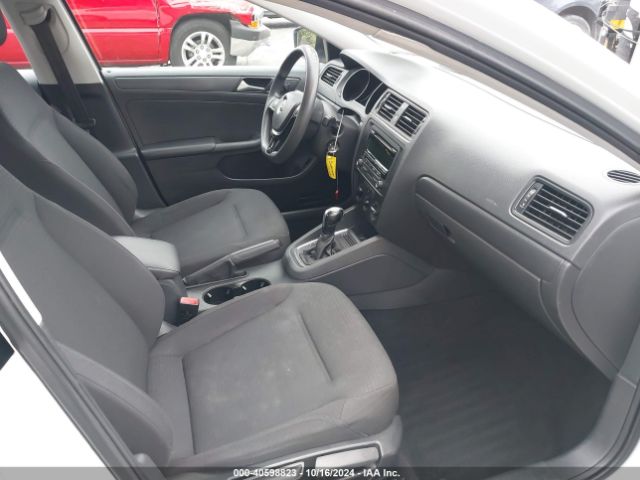 Photo 4 VIN: 3VW2K7AJ9FM329110 - VOLKSWAGEN JETTA 