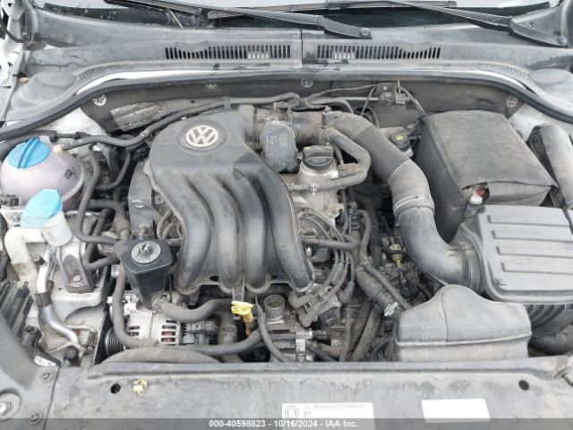 Photo 9 VIN: 3VW2K7AJ9FM329110 - VOLKSWAGEN JETTA 