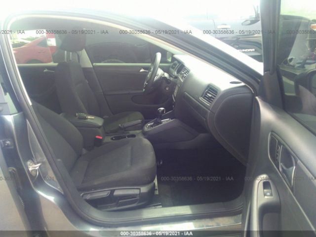 Photo 4 VIN: 3VW2K7AJ9FM333349 - VOLKSWAGEN JETTA SEDAN 