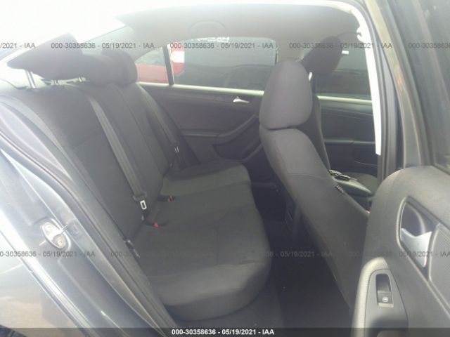 Photo 7 VIN: 3VW2K7AJ9FM333349 - VOLKSWAGEN JETTA SEDAN 