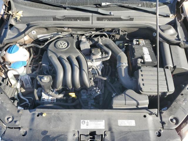 Photo 10 VIN: 3VW2K7AJ9FM336333 - VOLKSWAGEN JETTA BASE 