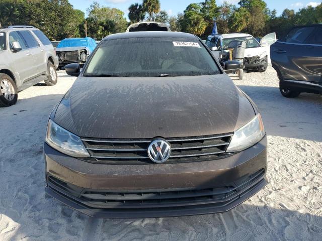 Photo 4 VIN: 3VW2K7AJ9FM336333 - VOLKSWAGEN JETTA BASE 