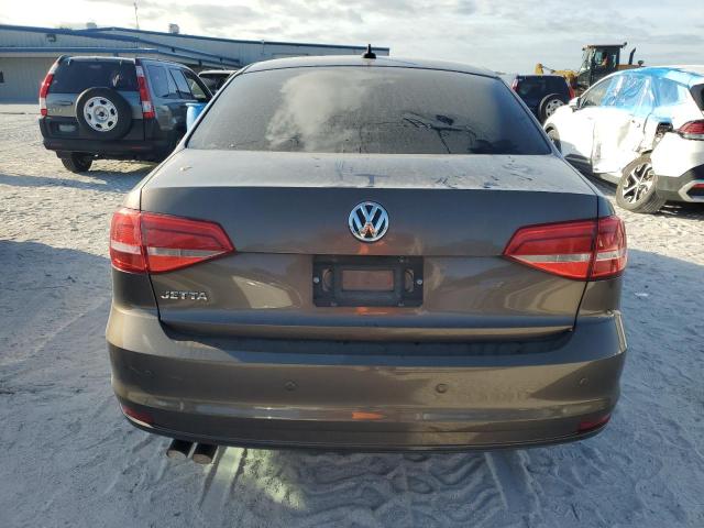 Photo 5 VIN: 3VW2K7AJ9FM336333 - VOLKSWAGEN JETTA BASE 