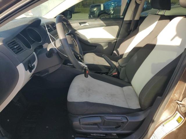 Photo 6 VIN: 3VW2K7AJ9FM336333 - VOLKSWAGEN JETTA BASE 