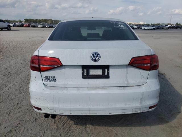 Photo 5 VIN: 3VW2K7AJ9FM339894 - VOLKSWAGEN JETTA BASE 