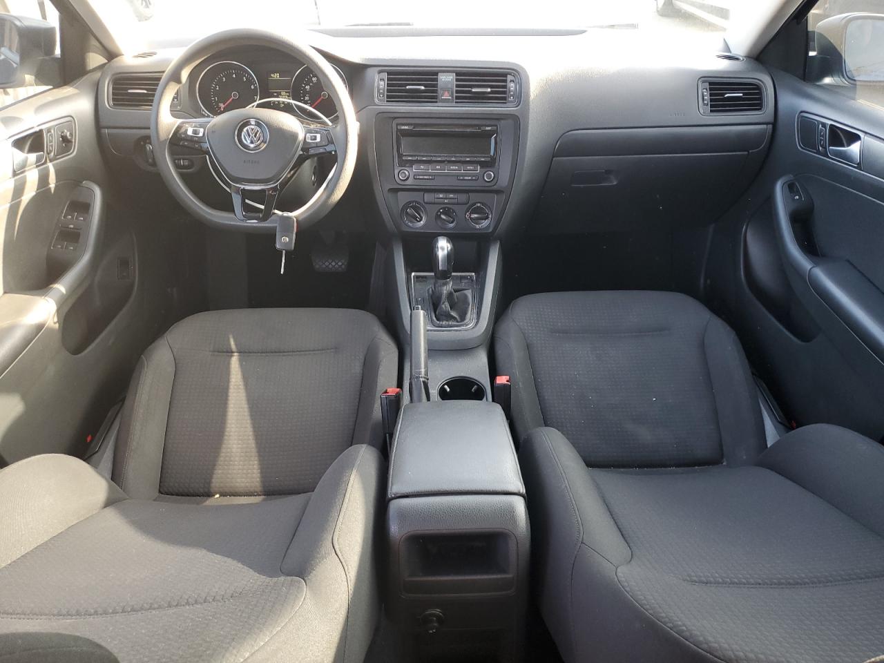 Photo 7 VIN: 3VW2K7AJ9FM340429 - VOLKSWAGEN JETTA 