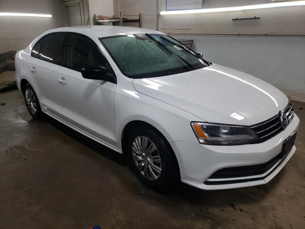 Photo 3 VIN: 3VW2K7AJ9FM346554 - VOLKSWAGEN JETTA 