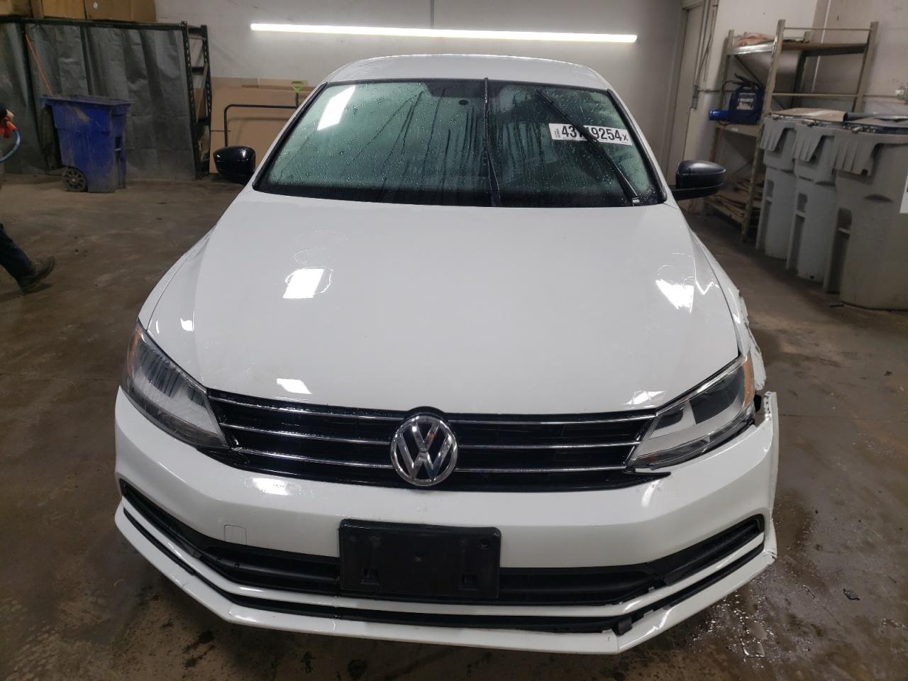 Photo 4 VIN: 3VW2K7AJ9FM346554 - VOLKSWAGEN JETTA 