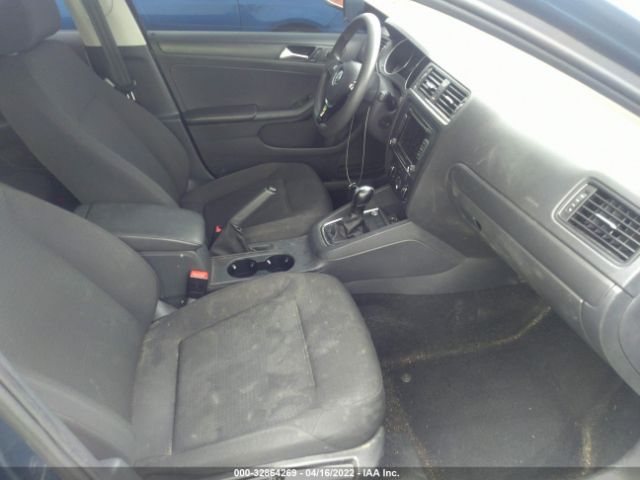 Photo 4 VIN: 3VW2K7AJ9FM346747 - VOLKSWAGEN JETTA SEDAN 