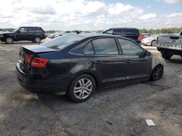 Photo 2 VIN: 3VW2K7AJ9FM350880 - VOLKSWAGEN JETTA BASE 