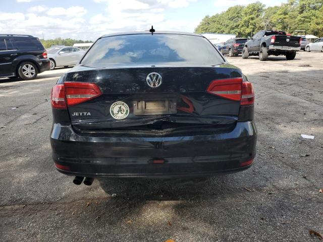 Photo 5 VIN: 3VW2K7AJ9FM350880 - VOLKSWAGEN JETTA BASE 