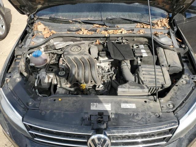 Photo 10 VIN: 3VW2K7AJ9FM351270 - VOLKSWAGEN JETTA BASE 