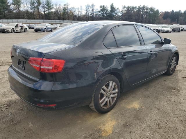 Photo 2 VIN: 3VW2K7AJ9FM351270 - VOLKSWAGEN JETTA BASE 