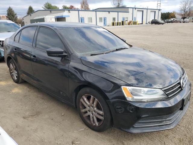 Photo 3 VIN: 3VW2K7AJ9FM351270 - VOLKSWAGEN JETTA BASE 