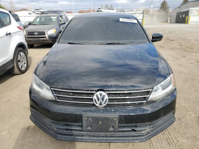 Photo 4 VIN: 3VW2K7AJ9FM351270 - VOLKSWAGEN JETTA BASE 