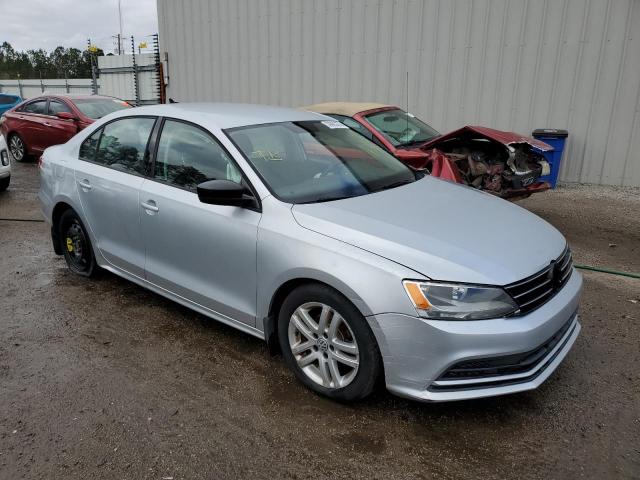 Photo 3 VIN: 3VW2K7AJ9FM352757 - VOLKSWAGEN JETTA 