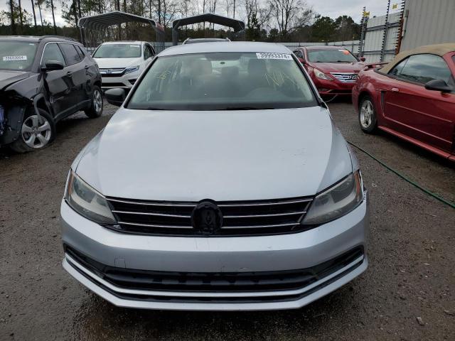 Photo 4 VIN: 3VW2K7AJ9FM352757 - VOLKSWAGEN JETTA 