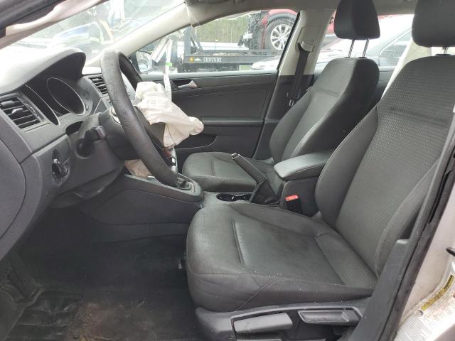 Photo 6 VIN: 3VW2K7AJ9FM352757 - VOLKSWAGEN JETTA 