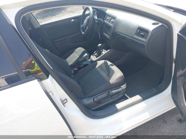 Photo 4 VIN: 3VW2K7AJ9FM352841 - VOLKSWAGEN JETTA 