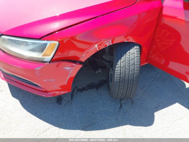 Photo 5 VIN: 3VW2K7AJ9FM355786 - VOLKSWAGEN JETTA 