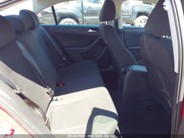 Photo 7 VIN: 3VW2K7AJ9FM355786 - VOLKSWAGEN JETTA 