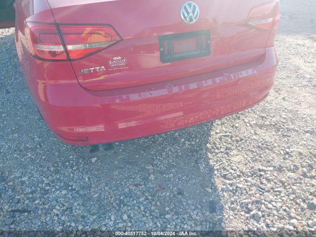 Photo 5 VIN: 3VW2K7AJ9FM356548 - VOLKSWAGEN JETTA 