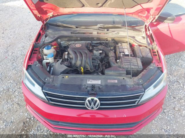 Photo 9 VIN: 3VW2K7AJ9FM356548 - VOLKSWAGEN JETTA 