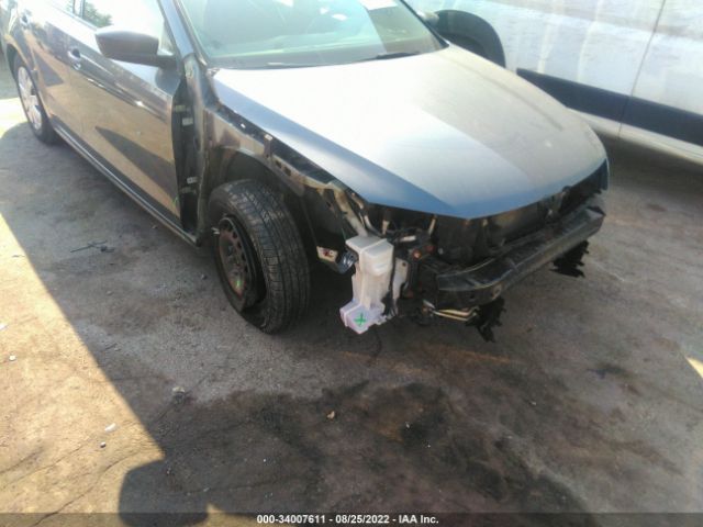 Photo 5 VIN: 3VW2K7AJ9FM357487 - VOLKSWAGEN JETTA SEDAN 