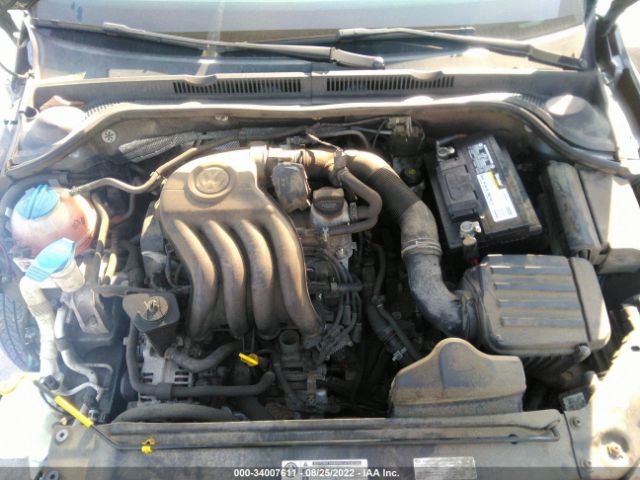 Photo 9 VIN: 3VW2K7AJ9FM357487 - VOLKSWAGEN JETTA SEDAN 