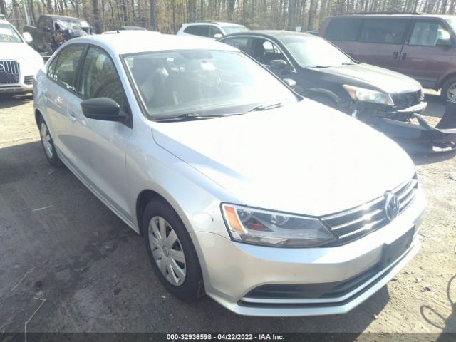 Photo 0 VIN: 3VW2K7AJ9FM408700 - VOLKSWAGEN JETTA SEDAN 