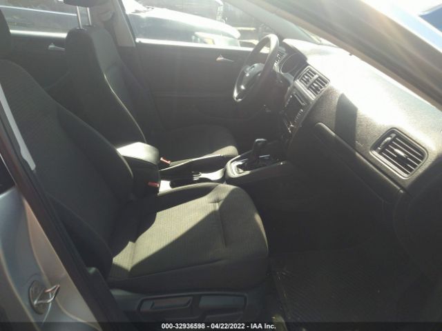 Photo 4 VIN: 3VW2K7AJ9FM408700 - VOLKSWAGEN JETTA SEDAN 