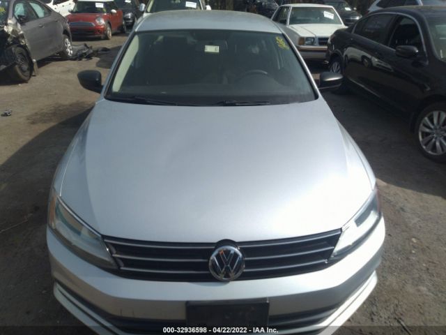 Photo 5 VIN: 3VW2K7AJ9FM408700 - VOLKSWAGEN JETTA SEDAN 