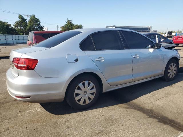 Photo 2 VIN: 3VW2K7AJ9FM409135 - VOLKSWAGEN JETTA BASE 