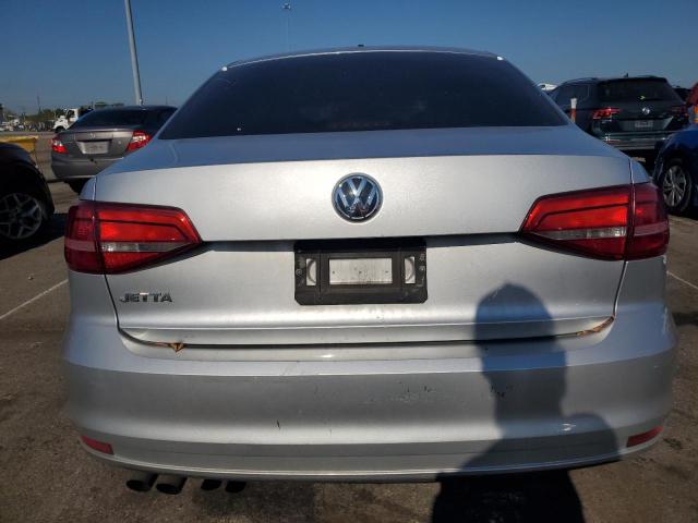 Photo 5 VIN: 3VW2K7AJ9FM409135 - VOLKSWAGEN JETTA BASE 