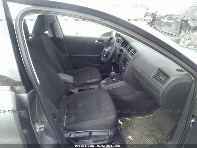 Photo 4 VIN: 3VW2K7AJ9FM409278 - VOLKSWAGEN JETTA 