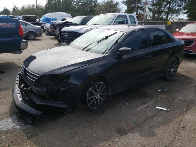 Photo 0 VIN: 3VW2K7AJ9FM409796 - VOLKSWAGEN JETTA BASE 