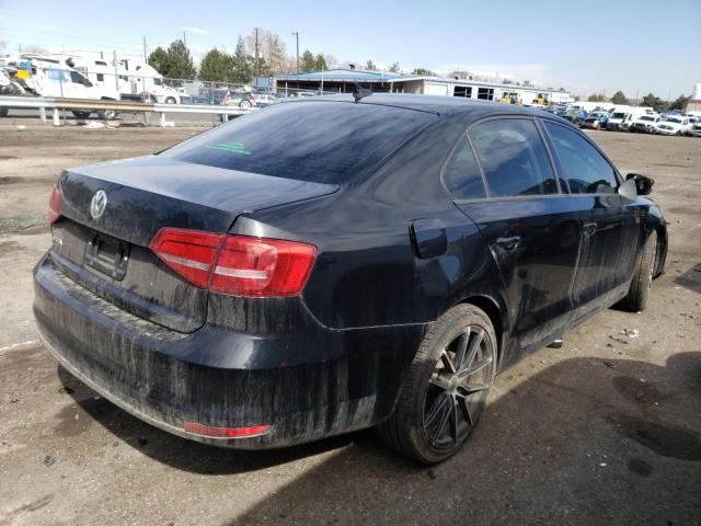 Photo 2 VIN: 3VW2K7AJ9FM409796 - VOLKSWAGEN JETTA BASE 