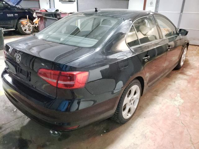 Photo 3 VIN: 3VW2K7AJ9FM409829 - VOLKSWAGEN JETTA BASE 