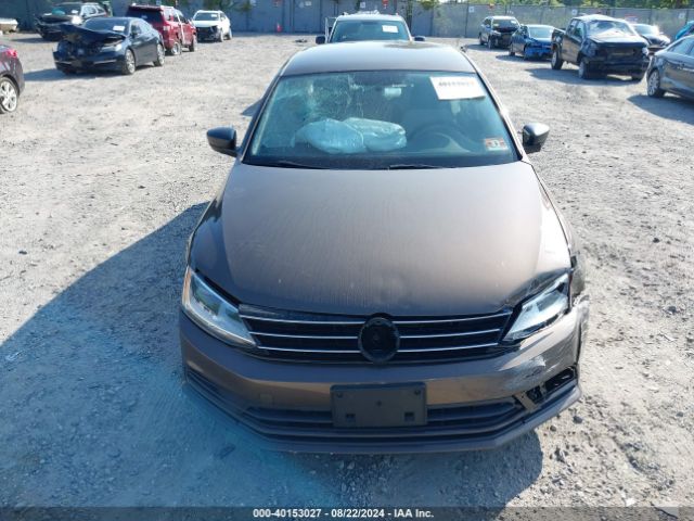 Photo 5 VIN: 3VW2K7AJ9FM415520 - VOLKSWAGEN JETTA 