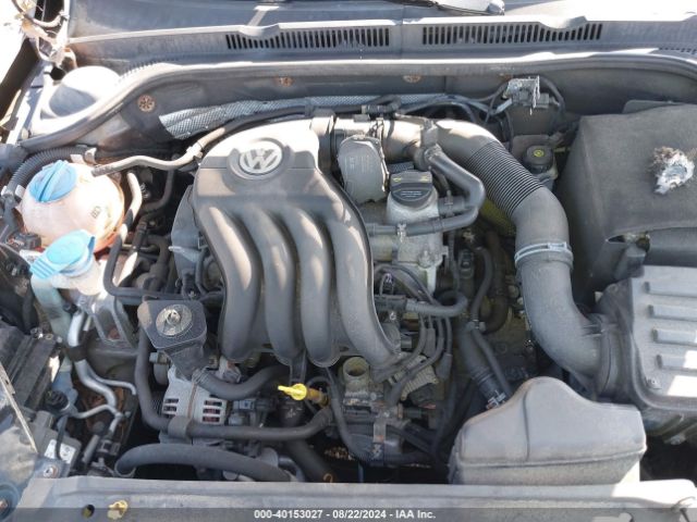 Photo 9 VIN: 3VW2K7AJ9FM415520 - VOLKSWAGEN JETTA 