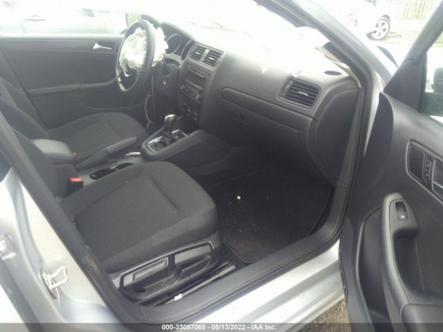 Photo 4 VIN: 3VW2K7AJ9FM416862 - VOLKSWAGEN JETTA SEDAN 