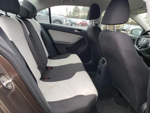 Photo 5 VIN: 3VW2K7AJ9FM420605 - VOLKSWAGEN JETTA BASE 