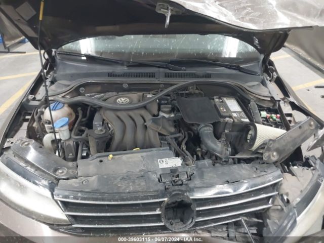 Photo 9 VIN: 3VW2K7AJ9FM422838 - VOLKSWAGEN JETTA 