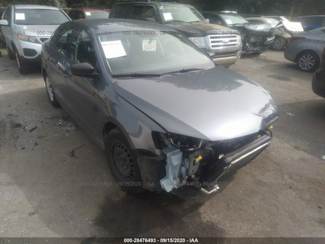 Photo 0 VIN: 3VW2K7AJ9FM423830 - VOLKSWAGEN JETTA 