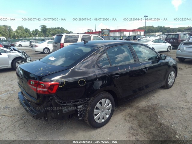 Photo 3 VIN: 3VW2K7AJ9FM425089 - VOLKSWAGEN JETTA 