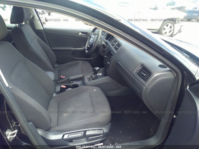 Photo 4 VIN: 3VW2K7AJ9FM425089 - VOLKSWAGEN JETTA 