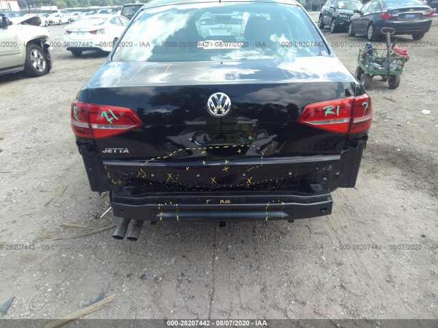 Photo 5 VIN: 3VW2K7AJ9FM425089 - VOLKSWAGEN JETTA 