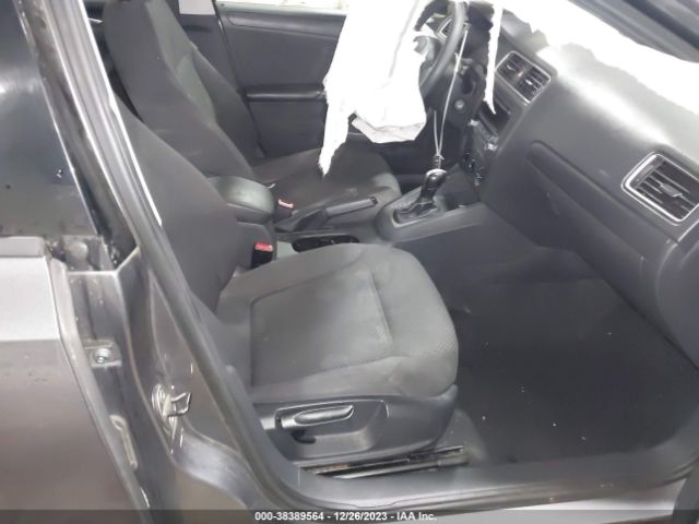 Photo 4 VIN: 3VW2K7AJOEM277025 - TOYOTA COROLLA 