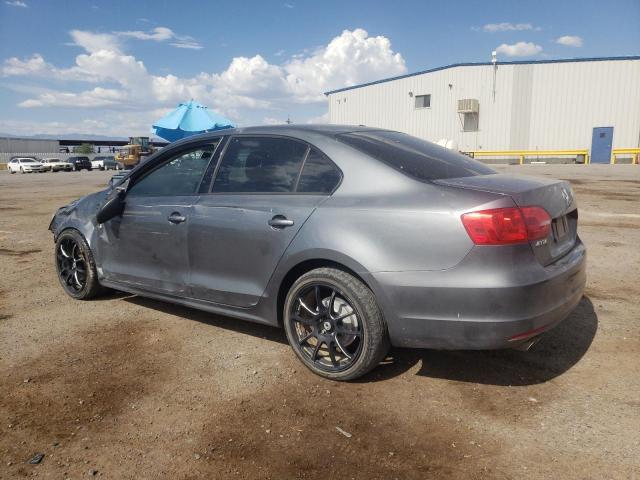 Photo 1 VIN: 3VW2K7AJXBM009790 - VOLKSWAGEN JETTA BASE 