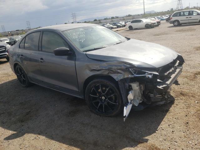 Photo 3 VIN: 3VW2K7AJXBM009790 - VOLKSWAGEN JETTA BASE 